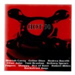 Cd Hot 90
