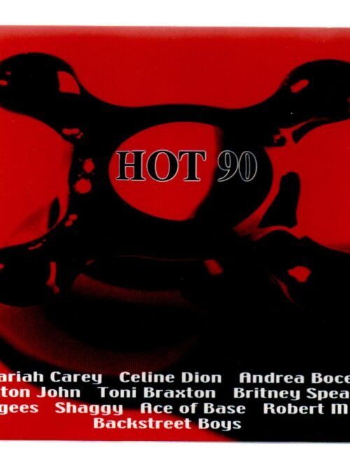 Cd Hot 90