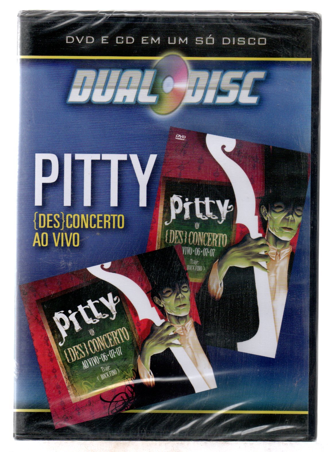 d8f2c2f27a0a12d84fa6317883600fc1.jpg Dvd E Cd - Pitty (des)concerto Ao Vivo - Imagem 1