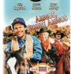 Dvd Amigos, Sempre Amigos