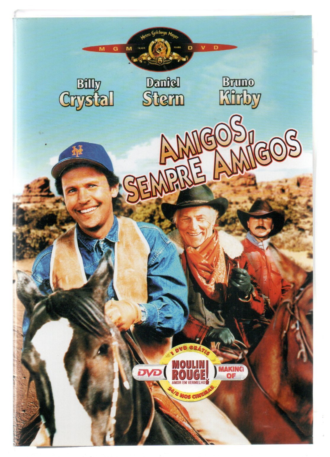 d9ce0f8569bbb1fdbb5f158f9f7709a4.jpg Dvd Amigos, Sempre Amigos - Imagem 1