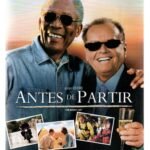 DVD Antes De Partir