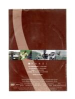 Dvd Mandi - Inverno 2005 - Imagem 2