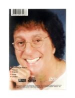 DVD SILVIO BRITO - UMA HISTÓRIA BONITA E FELIZ - Imagem 2