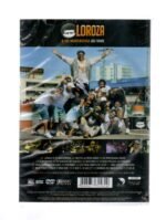 Dvd Loroza E Us Madureiras - Ao Vivo - Imagem 2