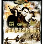 DVD ASSIM NASCEM OS HEROIS