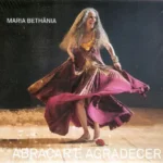 Cd Duplo Maria Bethânia - Abraçar E Agradecer (pac)