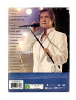 Dvd Roberto Carlos - Emoções Sertanejas - Imagem 2