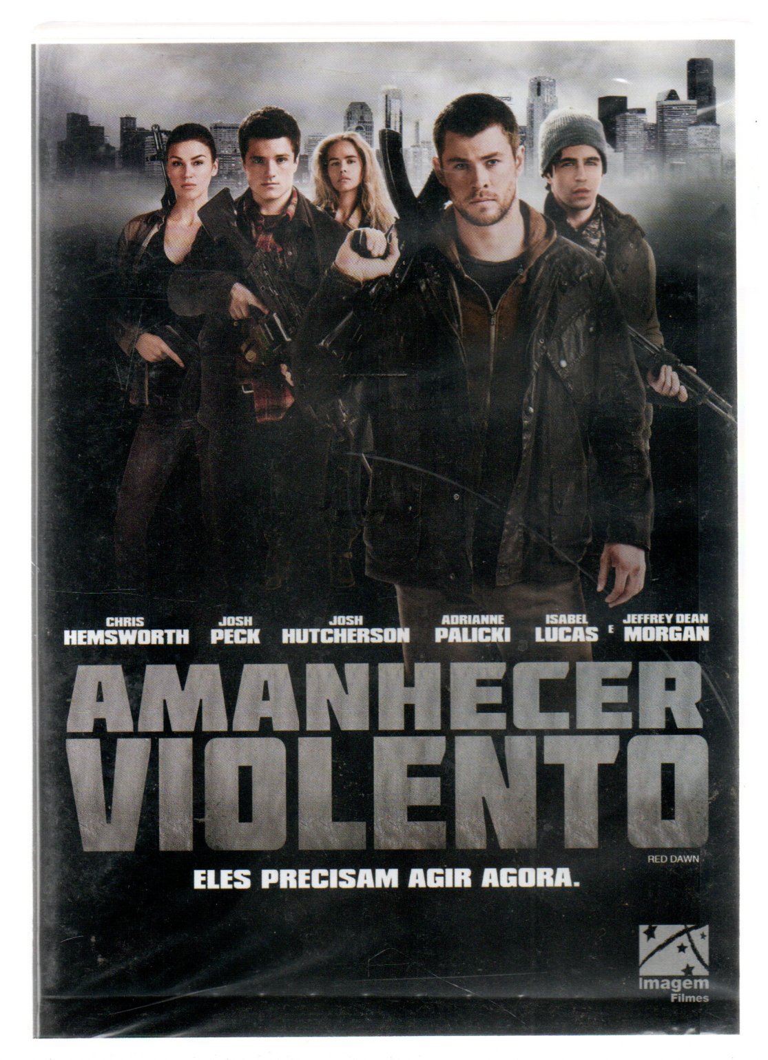 dcfb1685a3224c2149c7fad19514c3d1.jpg Dvd Amanhecer Violento - Eles Precisam Agir Agora - Imagem 1