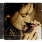 CD Celine Dion - These are special times