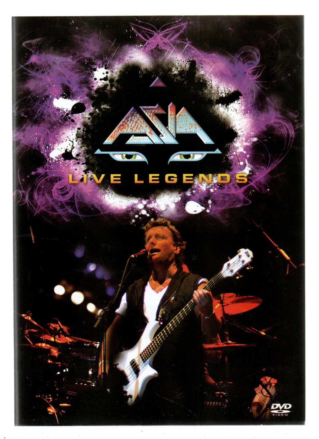 dd6108eddbb9d618ef1769ec4ac27004.jpg Dvd Asia - Live Legends - Imagem 1