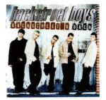 Cd Backstreet Boys - Backstreet's Back