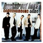 Cd Backstreet Boys - Backstreet's Back