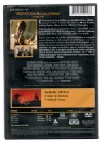 DVD Amistad - Steven Spielberg - Imagem 2