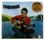 CD Toquinho - Toquinho 1970 - Imagem 3