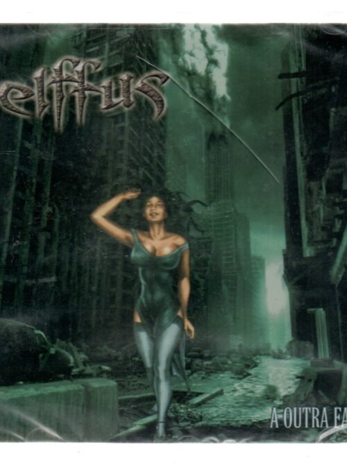 CD Elffus - A outra face