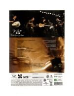 Dvd Pedro Luís - E A Parede Navilouca = Ao Vivo - Imagem 2