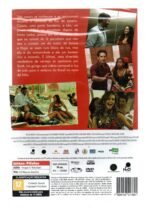 Dvd Apaixonados - O Filme - Imagem 2