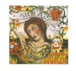 CD STEVE VAI - FIRE GARDEN