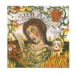 CD STEVE VAI - FIRE GARDEN
