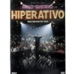 Dvd Paulo - Gustavo - Hiperativo / Stand Up