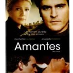 DVD AMANTES - GWYNETH PALTROW