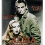 Dvd Alma Torturada - Veronica Lake