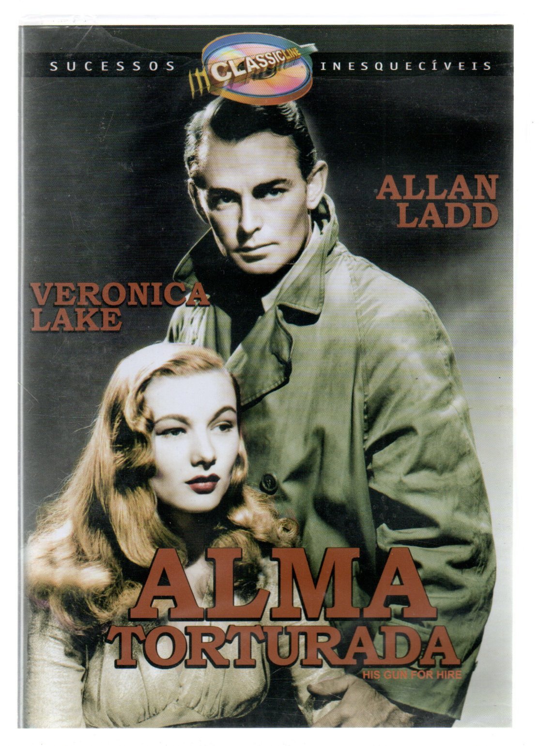e2a44273349fa91213f965229be0e438.jpg Dvd Alma Torturada - Veronica Lake - Imagem 1