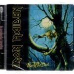 CD Iron Maiden  Fear Of The Dark