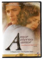 DVD AMOR ETERNO AMOR - Imagem 3