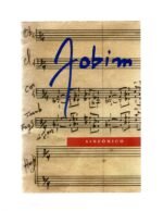 DVD TOM JOBIM - SINFÔNICO