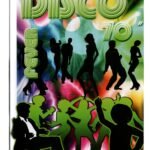 Dvd Disco Fever 70  - 25 Músicas Disco Fuck Pop