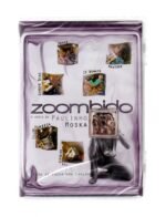 DVD PAULINHO MOSKA - ZOMBIDO A SÉRIE DE - Imagem 3
