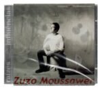 CD Zuzo Moussawer - Raízes e influências - Imagem 3