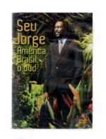 DVD SEU JORGE - AMÉRICA BRASIL, O  DVD - Imagem 3