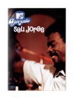 Dvd Seu Jorge - Mtv Apresenta