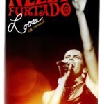 Dvd Nelly Furtado - Loose The Concert