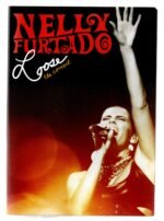 Dvd Nelly Furtado - Loose The Concert