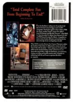 Dvd Armageddon - Imagem 2