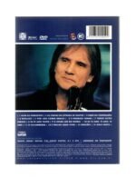 DVD ROBERTO CARLOS - ACÚSTICO MTV - Imagem 2