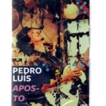 Dvd Pedro Luís - Aposto