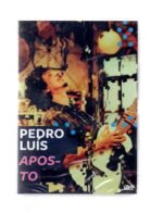 Dvd Pedro Luís - Aposto