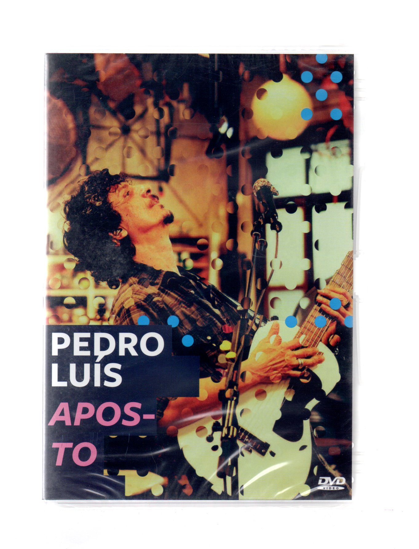 e751260e43b45aae14dacf0401478baf.jpg Dvd Pedro Luís - Aposto - Imagem 1