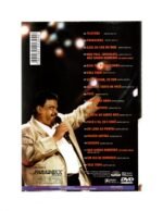 Dvd Tim Maia - Ao Vivo Pra Sempre - Imagem 2