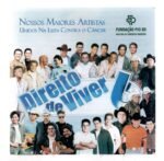 Cd Direito De Viver 6 - Um Sonhador