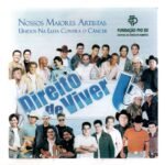 Cd Direito De Viver 6 - Um Sonhador