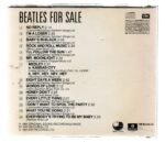 CD Beatles for sale Parlophone - Imagem 2