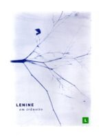 DVD LENINE - EM TRÂNSITO 2018 - Imagem 3