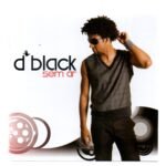 Cd D' Black - Sem Ar