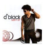 Cd D' Black - Sem Ar